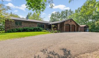 4366 Bedman Dr NW, Alexandria, MN 56308