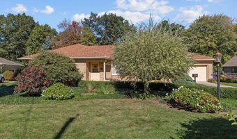 32 GARDEN Ct, Appleton, WI 54915