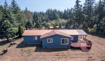 55416 MELTON Rd, Bandon, OR 97411