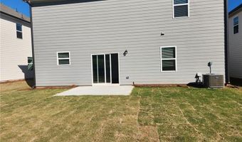 465 Madison Lakeview Dr, Acworth, GA 30102
