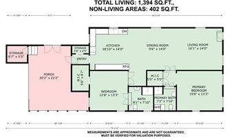 1010 ANGELA Ave, Arabi, LA 70032