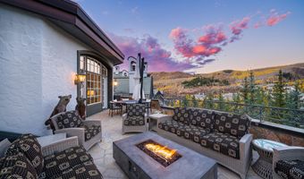 17 Chateau Ln 501, Beaver Creek, CO 81620