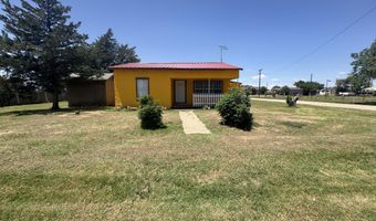 115 Duggan Ave, Anton, TX 79313