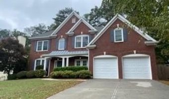 4125 Breckenridge Ct, Alpharetta, GA 30005