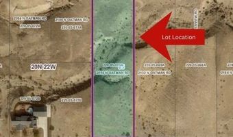 2116 N Oatman Rd, Bullhead City, AZ 86442