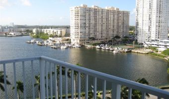2801 NE 183rd St 1401W, Aventura, FL 33160