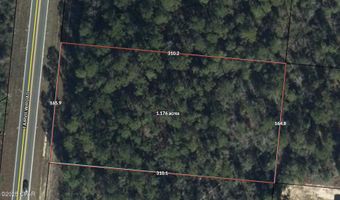 Fairview Road, Alford, FL 32420