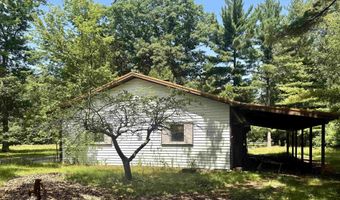 2444 Boman Rd, Alger, MI 48610