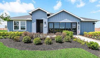 1708 Zander Ct Plan: Harris, Alvin, TX 77511