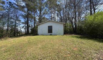 1717 HIGH PINE Rd, Ashland, AL 36251