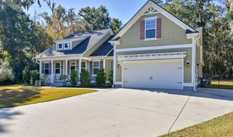 20 Sand Piper Dr, Beaufort, SC 29907