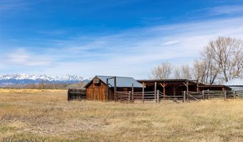 297 Big Timber Loop Rd, Big Timber, MT 59011