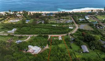 59-146 Kekiliohulani St, Haleiwa, HI 96712