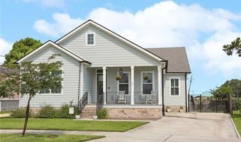 1908 ALEXANDER Ave, Arabi, LA 70032