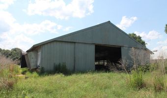 502 Arch Helms Rd, Americus, GA 31719