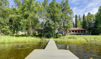 4000 Caravelle Dr, Anchorage, AK 99502