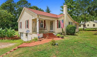 1705 E Calhoun St, Anderson, SC 29621