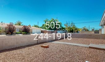 1601 Georgia St NE, Albuquerque, NM 87110