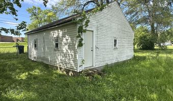 1739 E 18th St, Anderson, IN 46016
