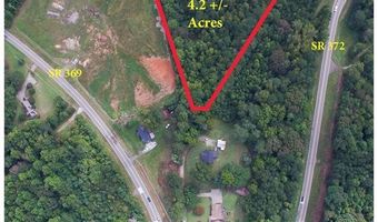 0 Old Mill Rd, Ball Ground, GA 30107