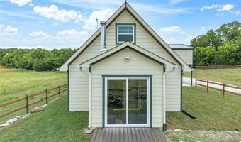 1185 County Road 1590, Alvord, TX 76225