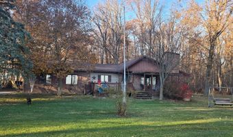 4296 N Liberty Rd, Attica, IN 47918