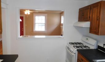 2910 16TH St S, Arlington, VA 22204