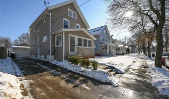 1033 Herberich Ave, Akron, OH 44301