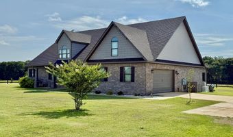 1243 Silcox Rd, Ashford, AL 36312