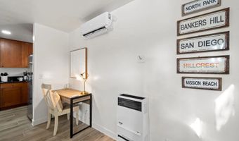 110 Maple St, San Diego, CA 92103
