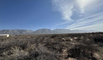 Lot 1 Oliver RD, Alamogordo, NM 88310