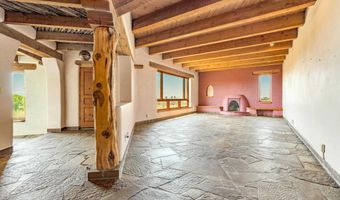 334 Hwy 150, Arroyo Seco, NM 87514