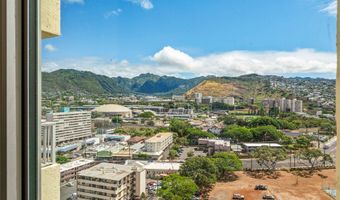 2740 Kuilei St 1902, Honolulu, HI 96826
