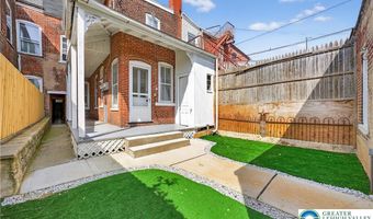 519 N 6th St 1, Allentown, PA 18102