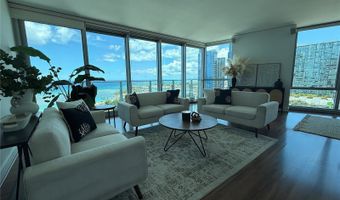 1288 Ala Moana Blvd 21A, Honolulu, HI 96814