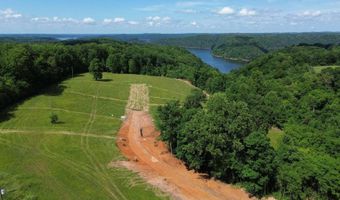Lot # 7 Otter View Estates, Albany, KY 42602