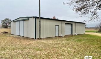 248 Howard Page Ln, Atmore, AL 36502
