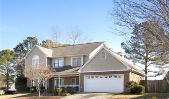 605 LOCKWOOD St, Auburn, AL 36830