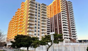 101 S Plaza Pl 806, Atlantic City, NJ 08401