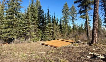 Urban Lane lot 5, Cascade, ID 83611