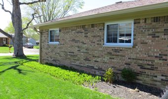 628 W Ralston Rd, Indianapolis, IN 46217