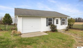 1890 US Hwy 62, Bardwell, KY 42023