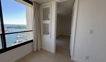 1650 Ala Moana Blvd 2009, Honolulu, HI 96815
