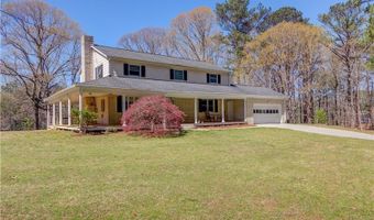 692 W Union Grv, Auburn, GA 30011