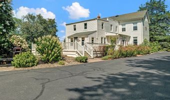 164 Ellisdale Rd, Allentown, NJ 08501