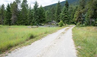 5574 Moyie River Rd, Bonners Ferry, ID 83805