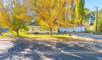 1182 S Meridian St, Blackfoot, ID 83221