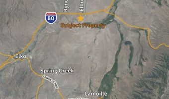 8th St, Elko, NV 89801