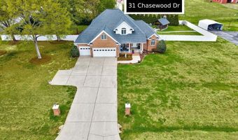 31 Chasewood Dr, Angier, NC 27501