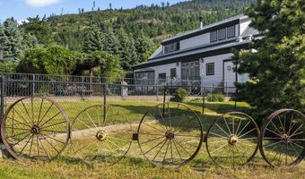 52010 HIGHWAY 200, Clark Fork, ID 83811